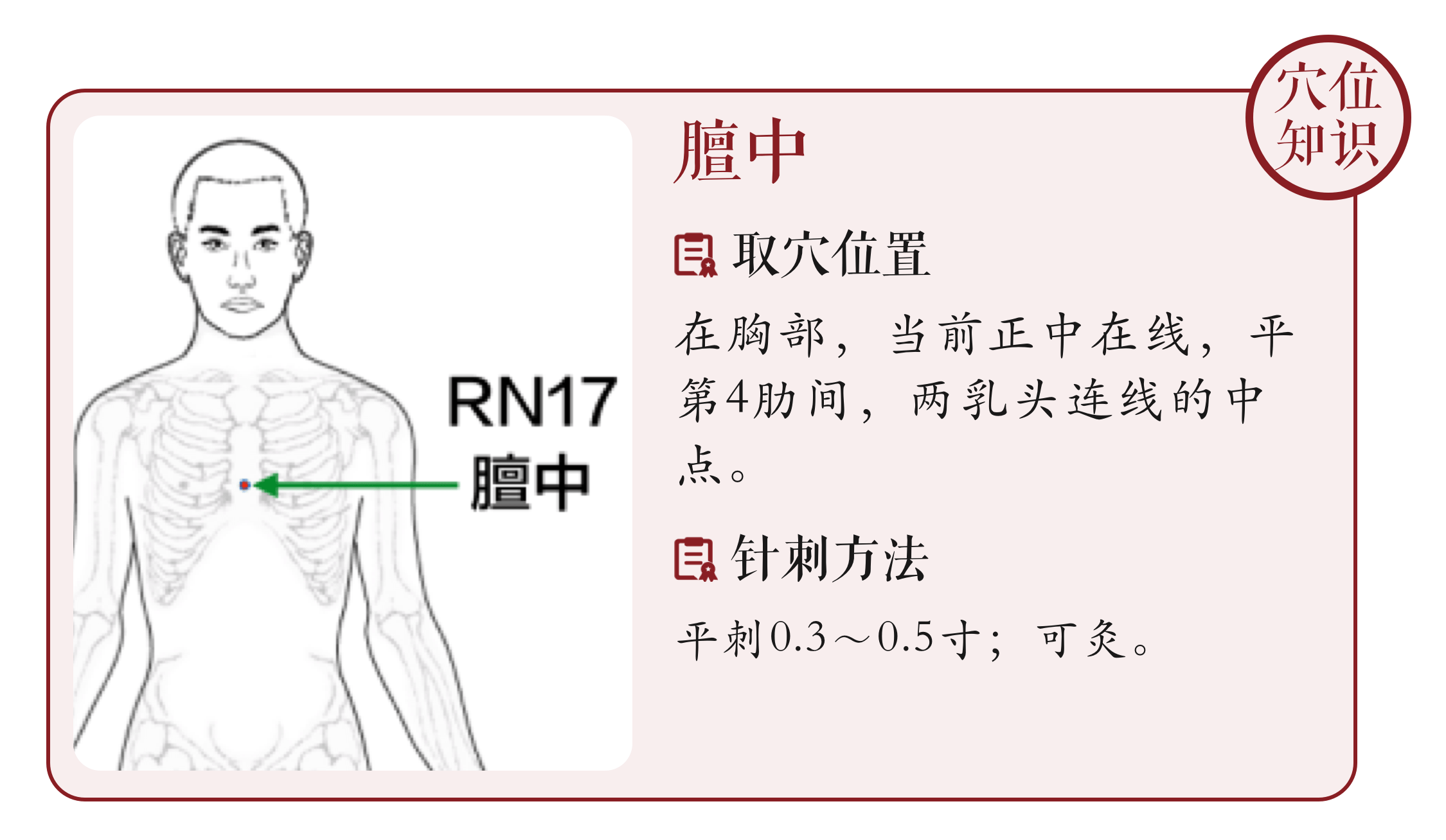 2.前谷(SI2)-北京中医药大学《经络腧穴学》-医学